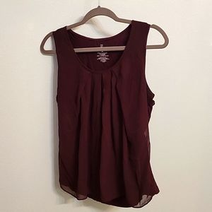 New York & Co. size L tank